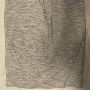 Lululemon Leggings, Size 4, 7/8 length, like new